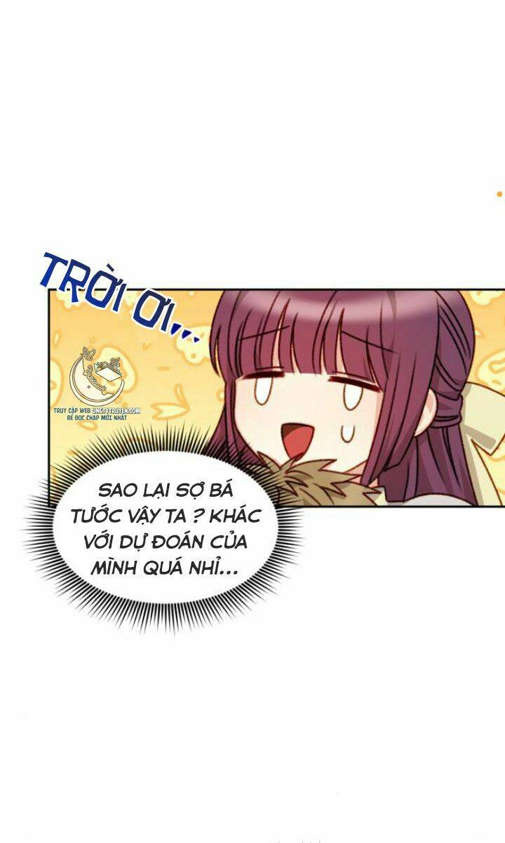 nữ chính muốn tôi trở thành mẹ kế chapter 31 7