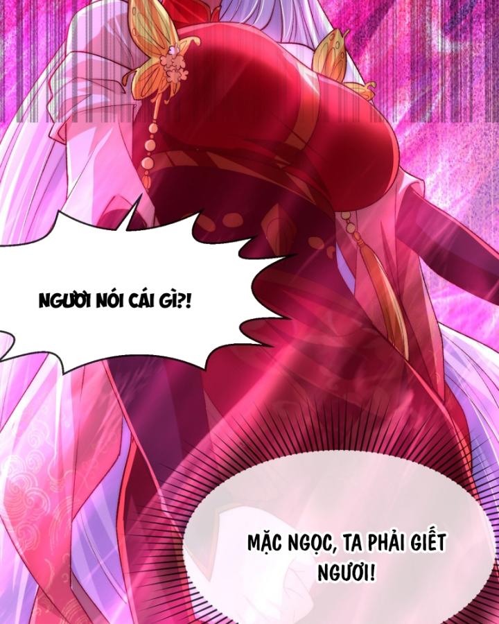 không ngờ kiều thê là phe phản diện chapter 3 27