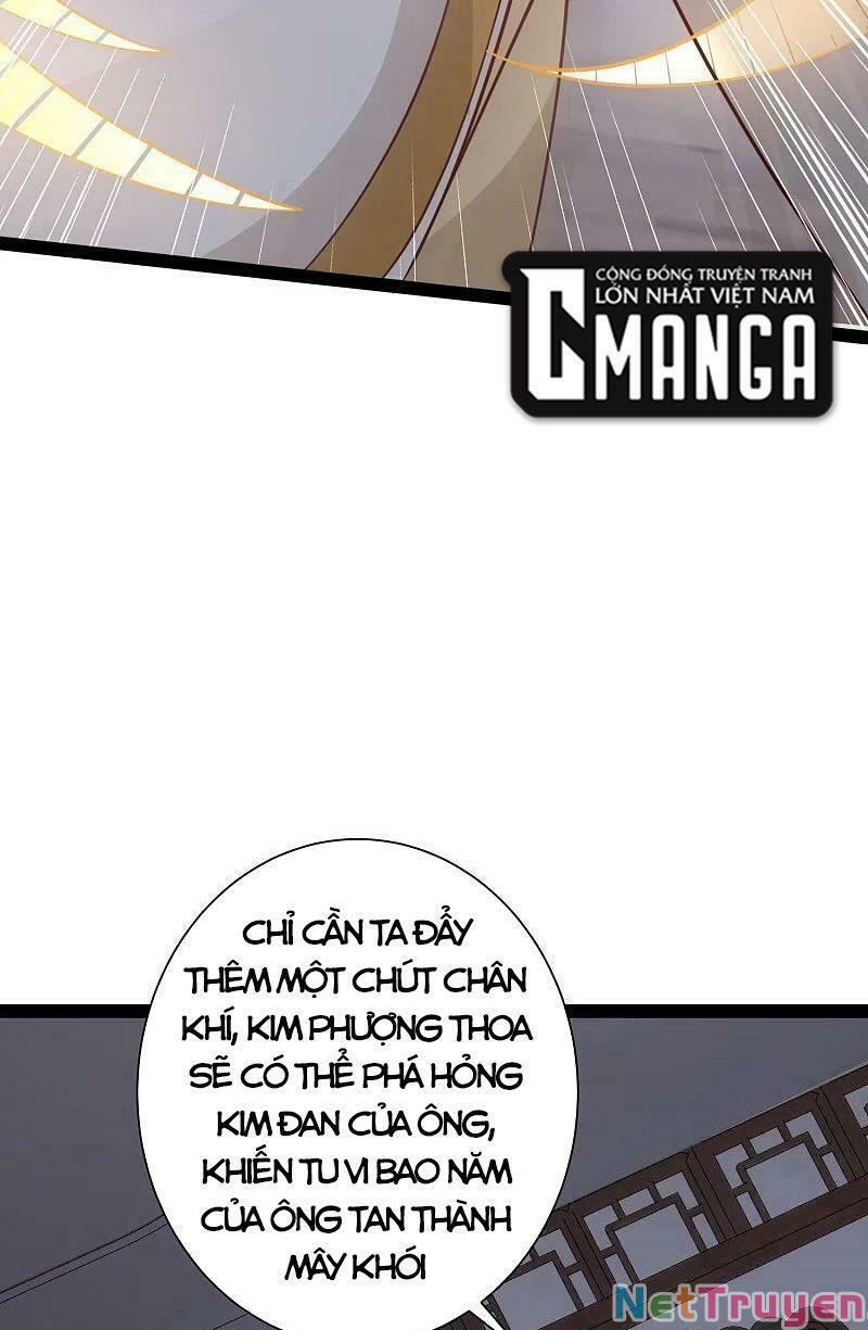 tối cường vận đào hoa chapter 282 26