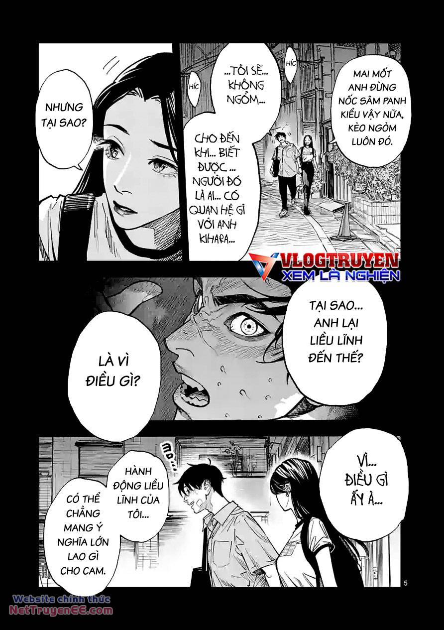 infoma chapter 4 6
