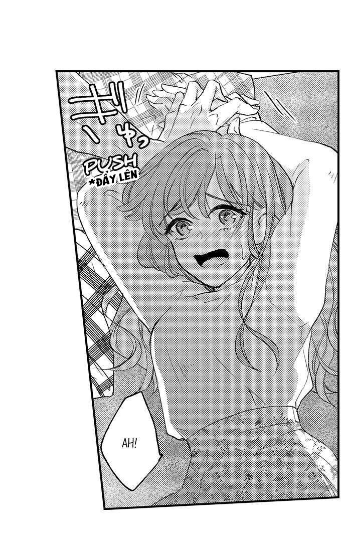 một tuần bảy lần nhé chapter 3 11