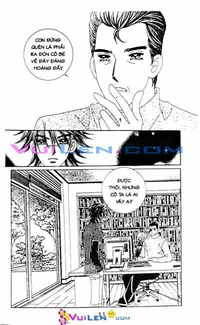 cô dâu bé xinh chapter 1 12