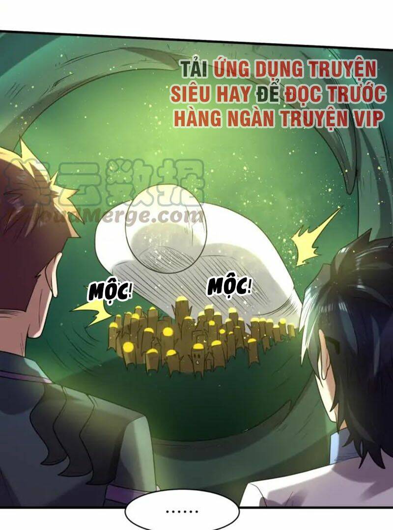 người chặn xuyên không chapter 101 15