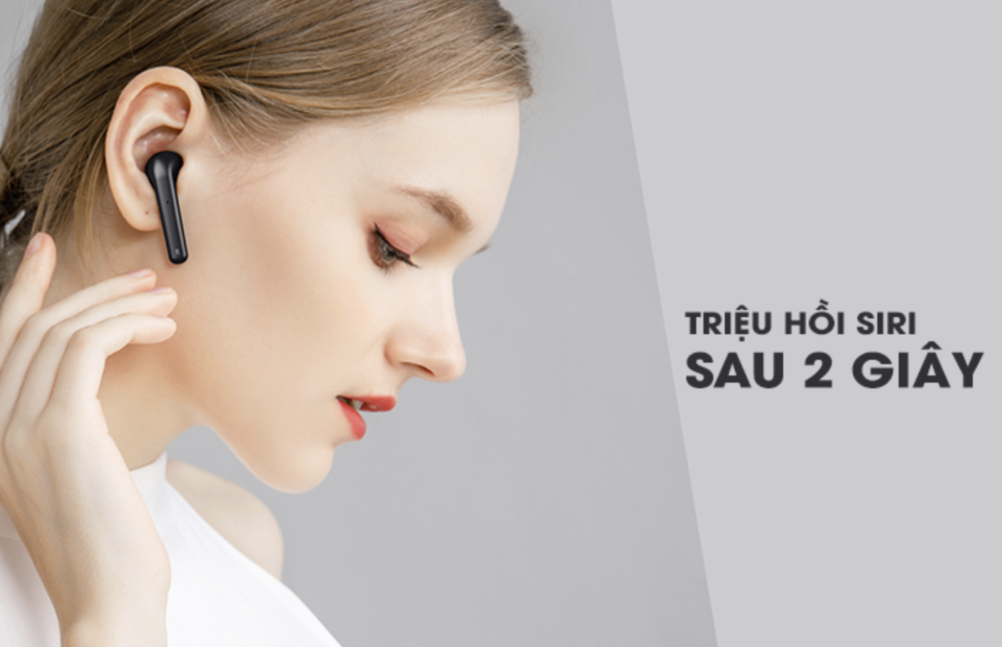 Tai nghe True Wireless Remax TWS-11 Cao Cấp, Thời Gian Nghe 14 Tiếng, Bluetooth 5.0, Âm Thanh 360 Độ - Hàng Chính Hãng