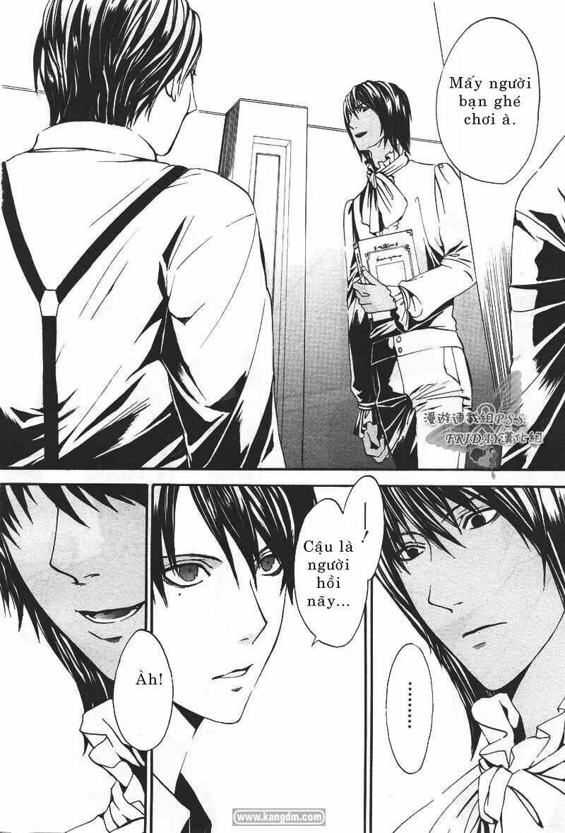 ilegenes chapter 2 22