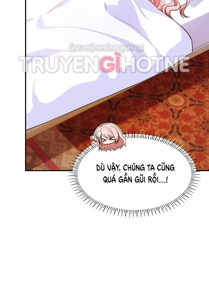 từ ác nữ tôi phải trở thành một người mẹ chapter 29.2 58