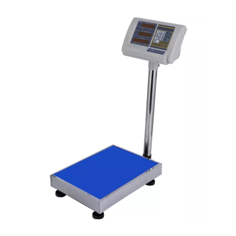 Cân Bàn Điện Tử Công Nghiệp ABG Tcs.A4.L Mặt Bàn 30*40cm, Có Chức Năng Tính Giá, Ghi Nhớ, Trừ Bì, Tự Động Về, Cộng Dồn - Hàng Chính Hãng