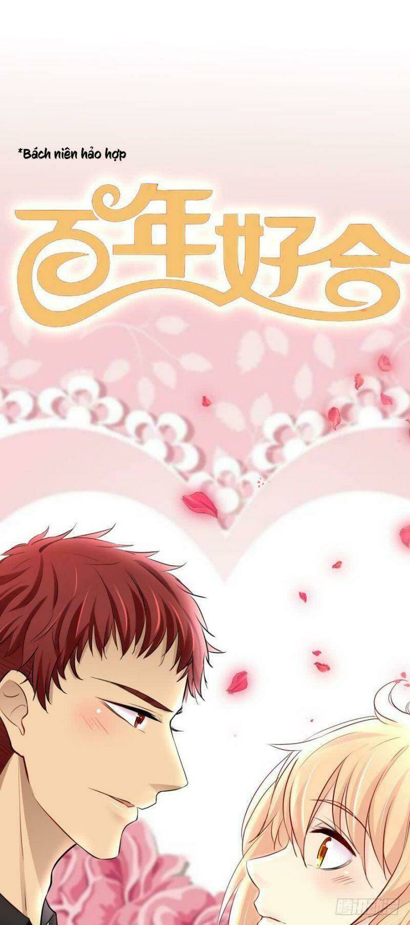 nhân ngư học trưởng, đừng ôm ta! chapter 8 14