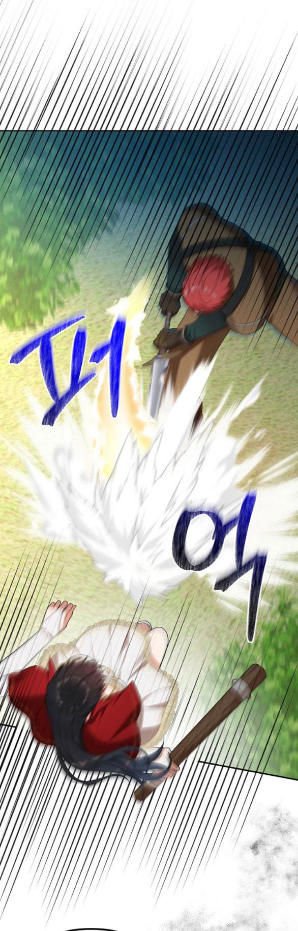 [18+] dũng sĩ vị tha chapter 32.2 21