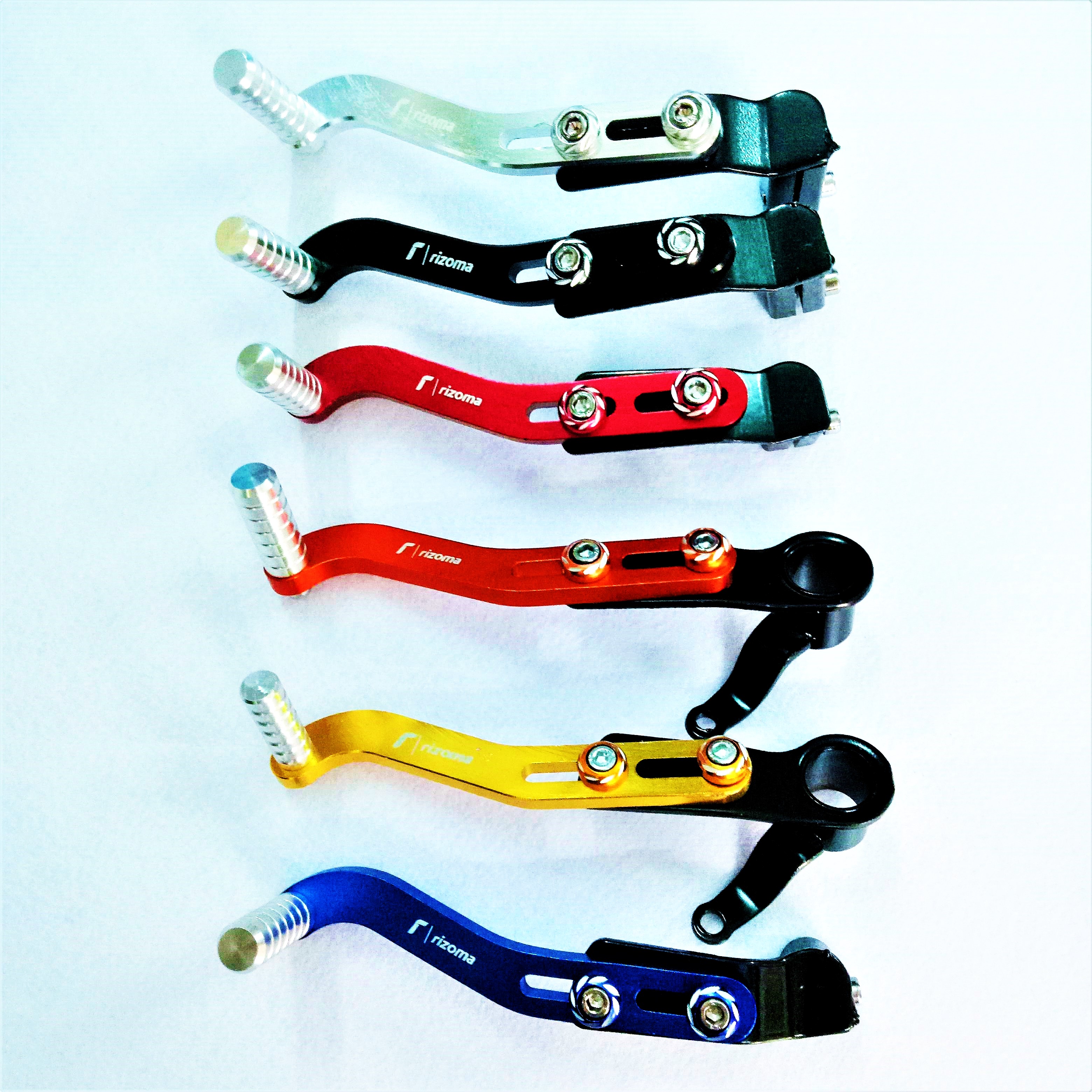 CẦN SỐ MÓC CHẾ CHO EXCITER