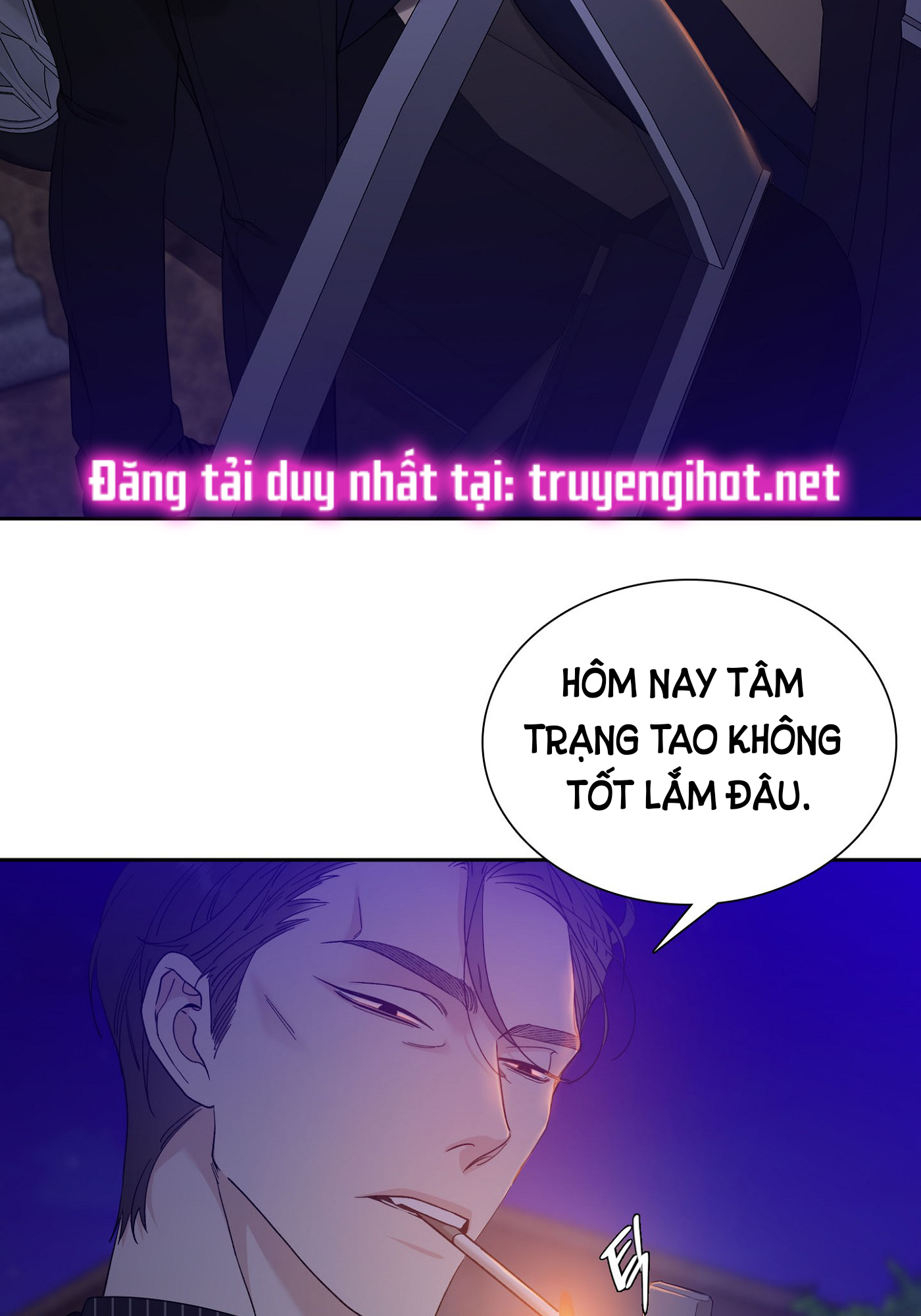 [18+] Kẻ Rác Rưởi chapter 4.2