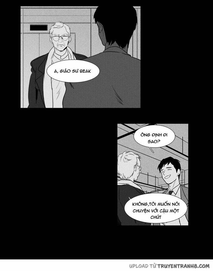 bẫy tình yêu chapter 91 29