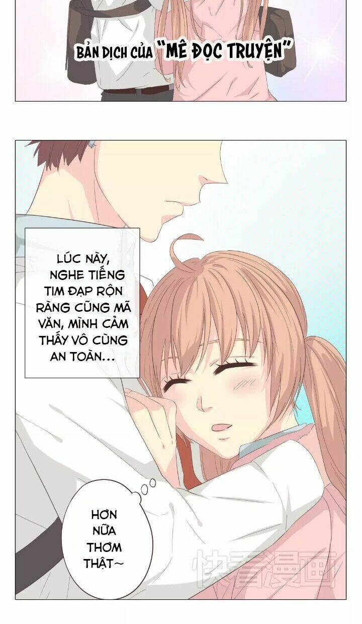 xin chào! dân nữ chapter 39 27