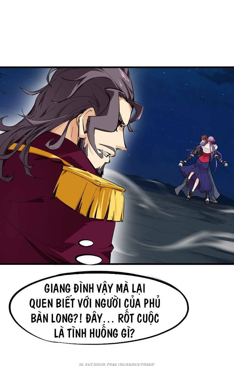 long mạch võ thần chapter 41 9