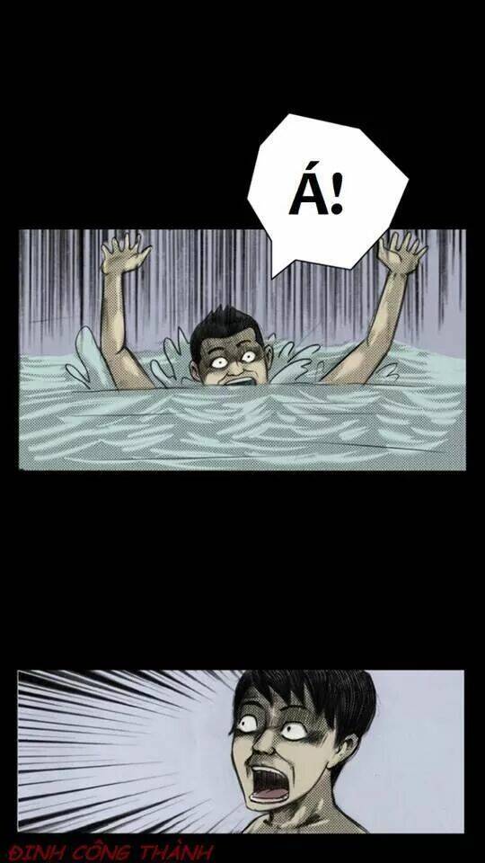 thầy súng kể chuyện ma chapter 11 15