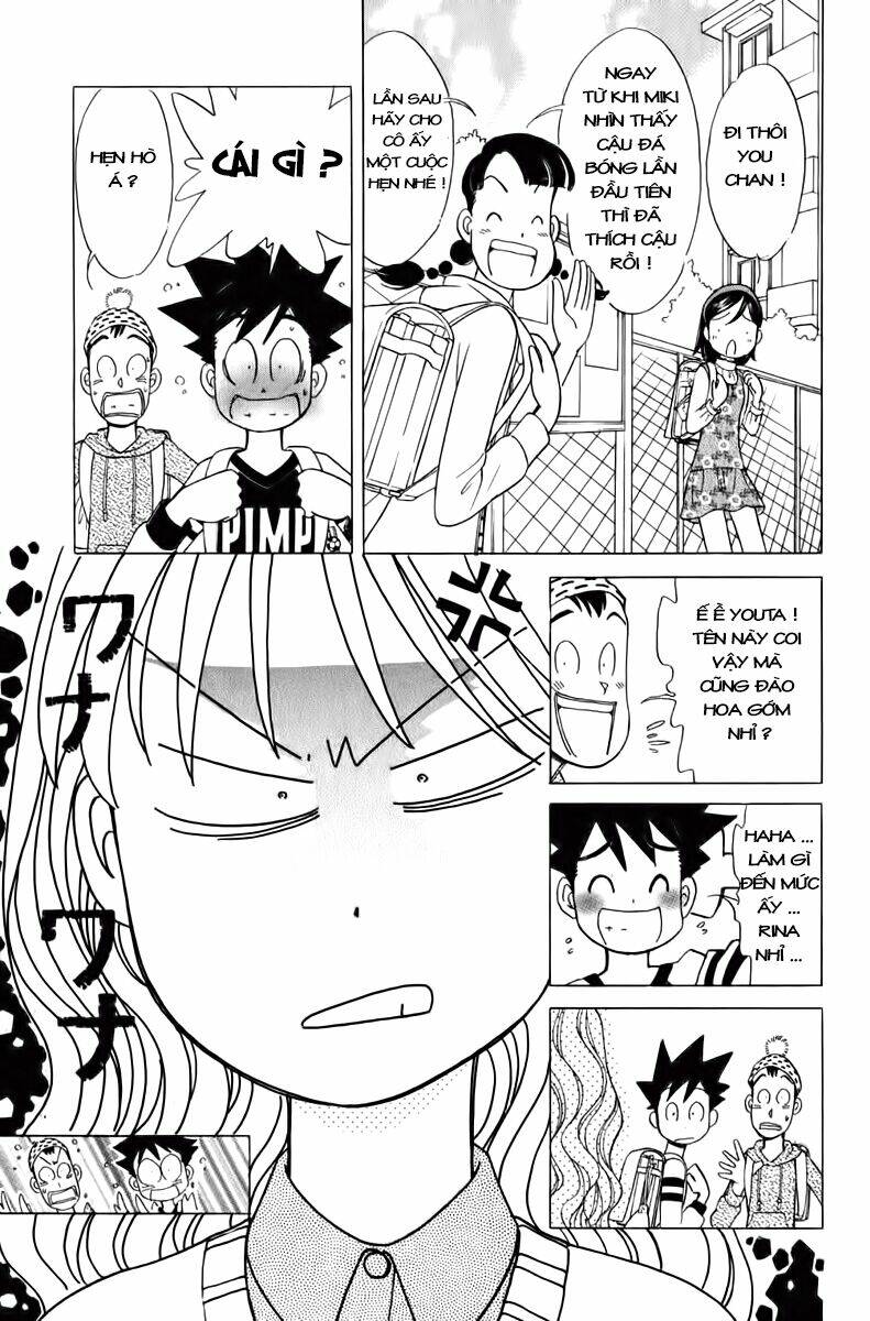 orange yane no chiisana ie full chapter 62 5