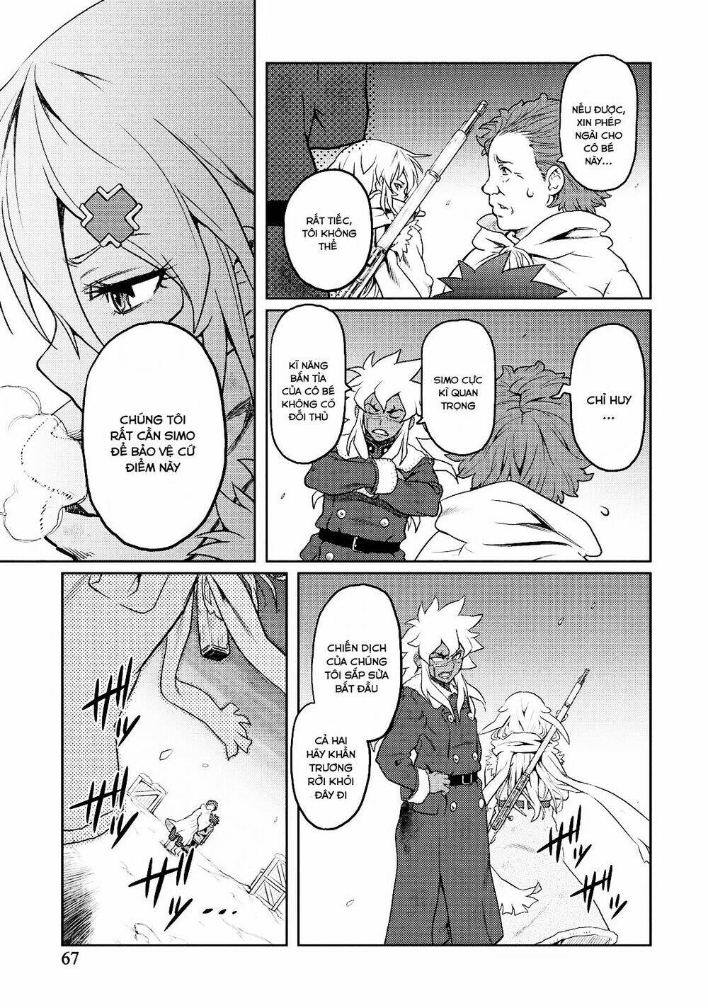 shiroi majo chapter 3 11