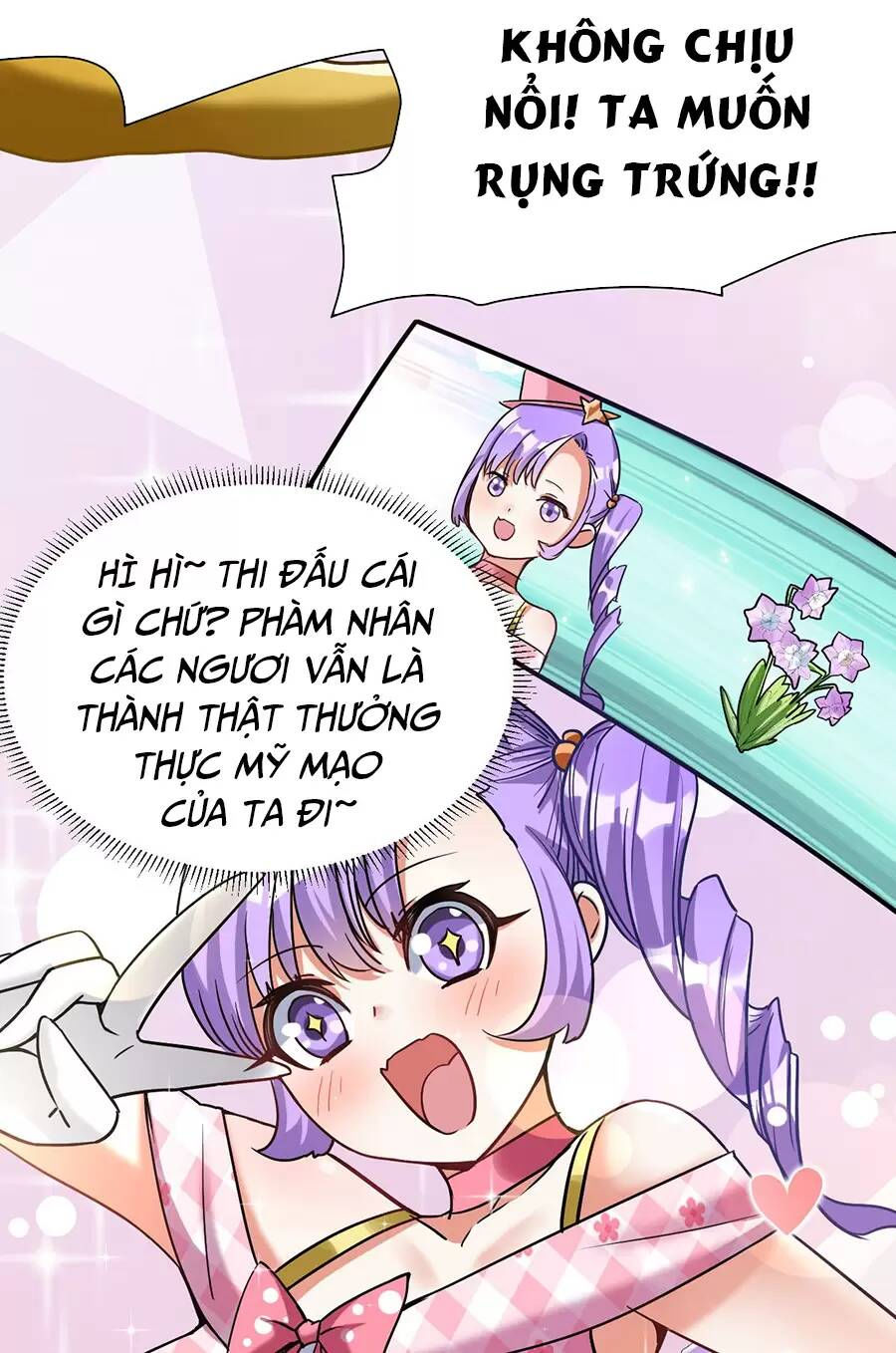 đồ long kỵ sĩ hôn môi ác long chapter 33.2 17