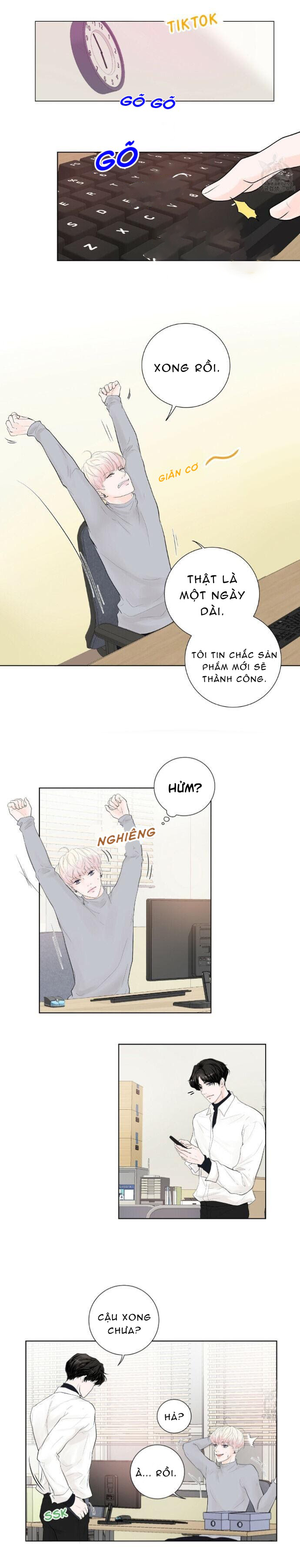 anh có muốn tìm hiểu bản đánh giá không ? chapter 6.2 4