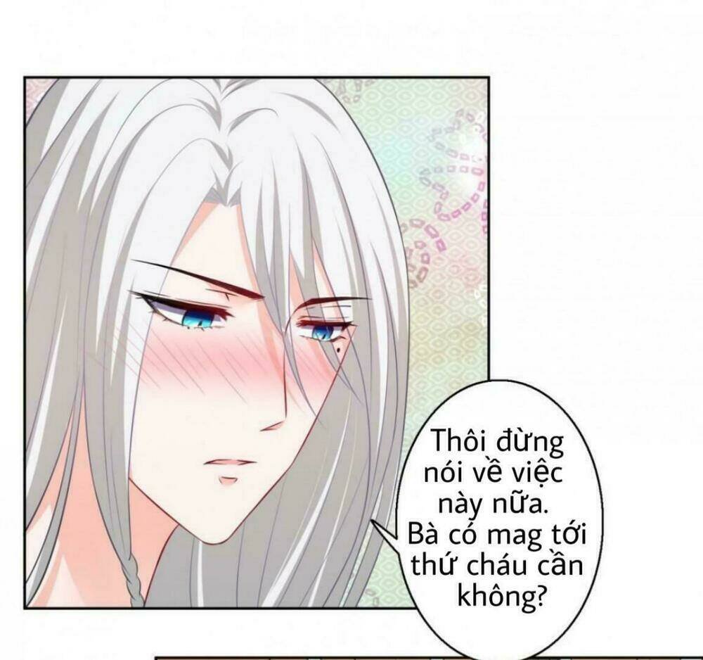 thời gian tình yêu chapter 8 14