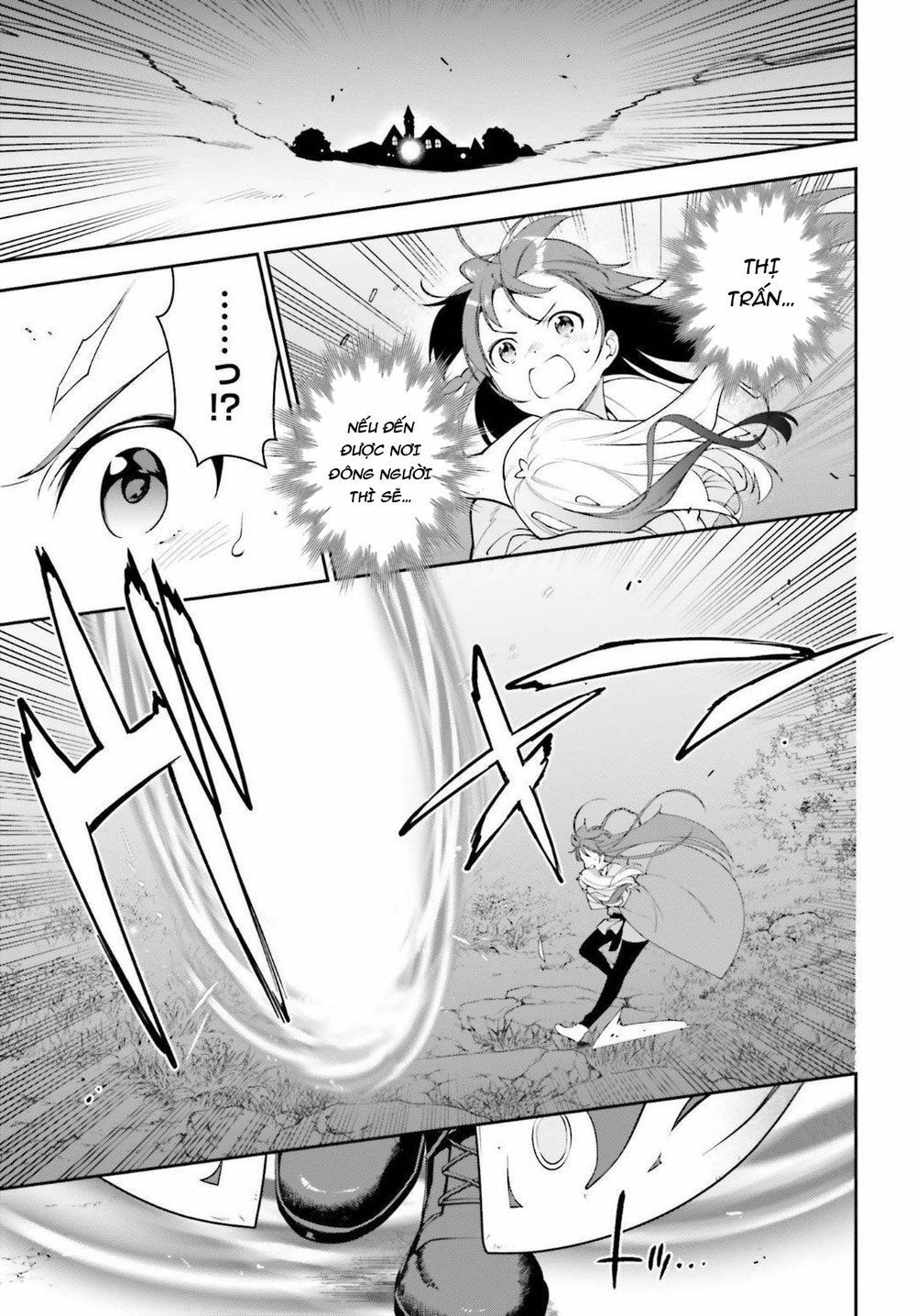 ma vương đi làm thêm chapter 84 27