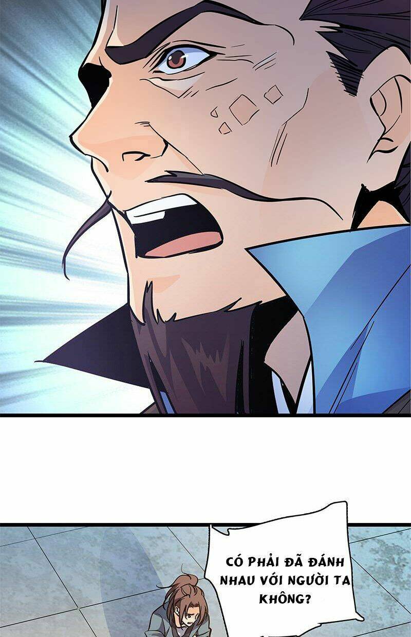 thần điêu hiệp lữ (new 2020) chapter 23 5