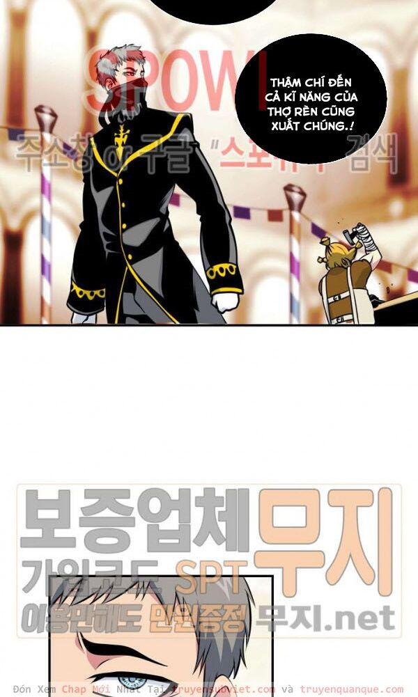 tôi sinh ra để làm người vĩ đại chapter 42 23