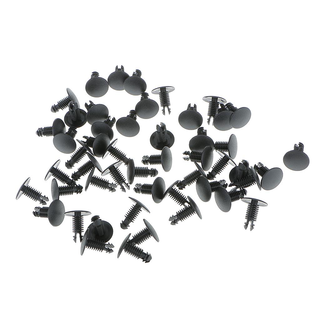 50-Piece Replacement  Adjustment Clips  For  5757139