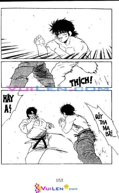 truyền nhân atula - shura no mon i chapter 21 155