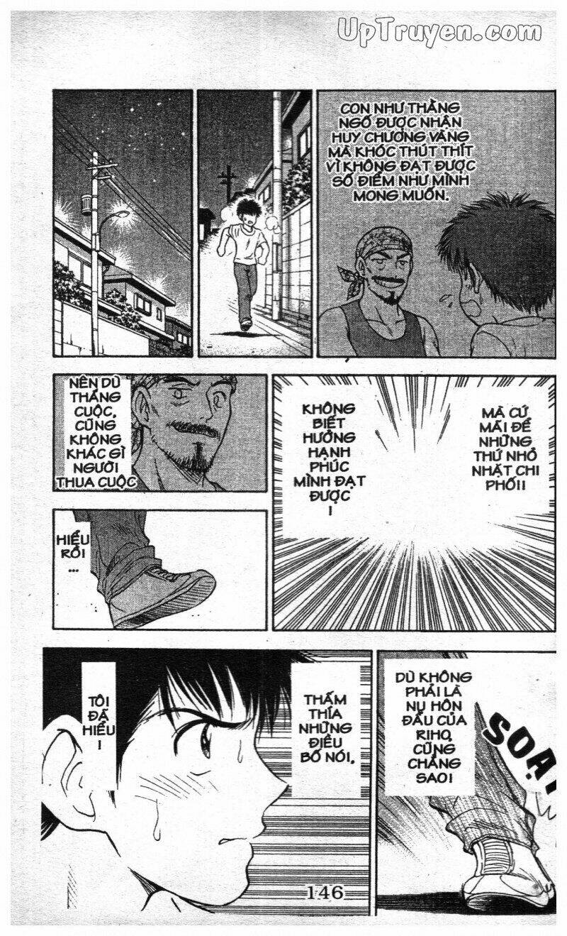 salad days chapter 126 26