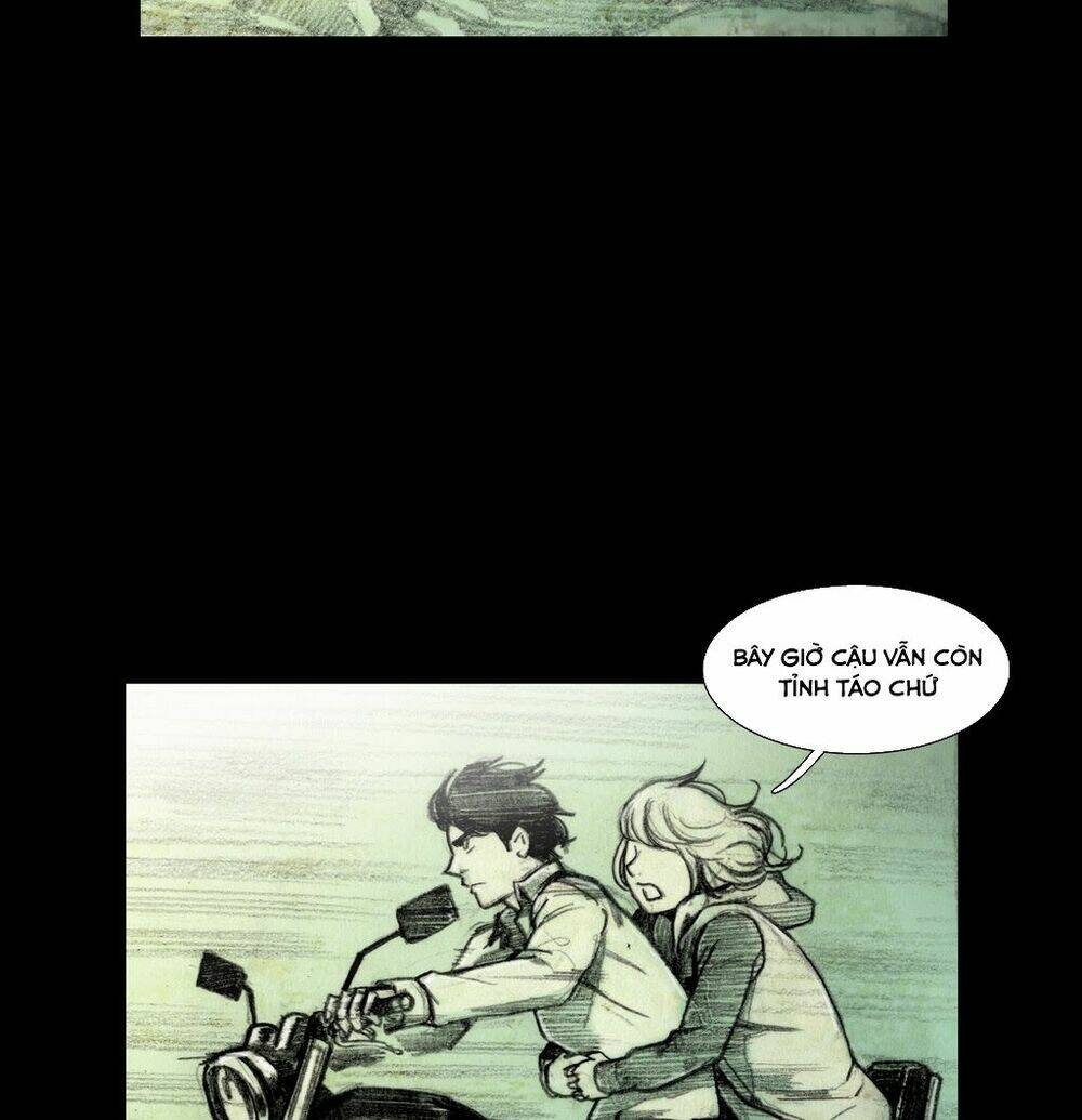 house of doll-ngôi nhà của những búp bê chapter 16 60