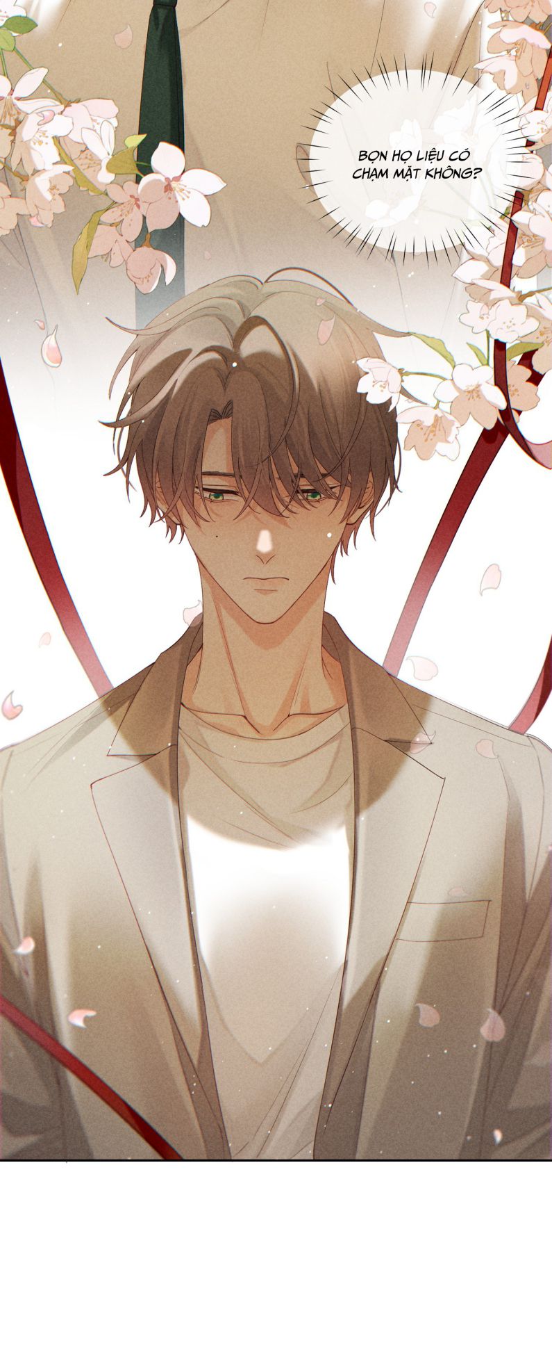 trò chơi săn mồi chapter 33 41