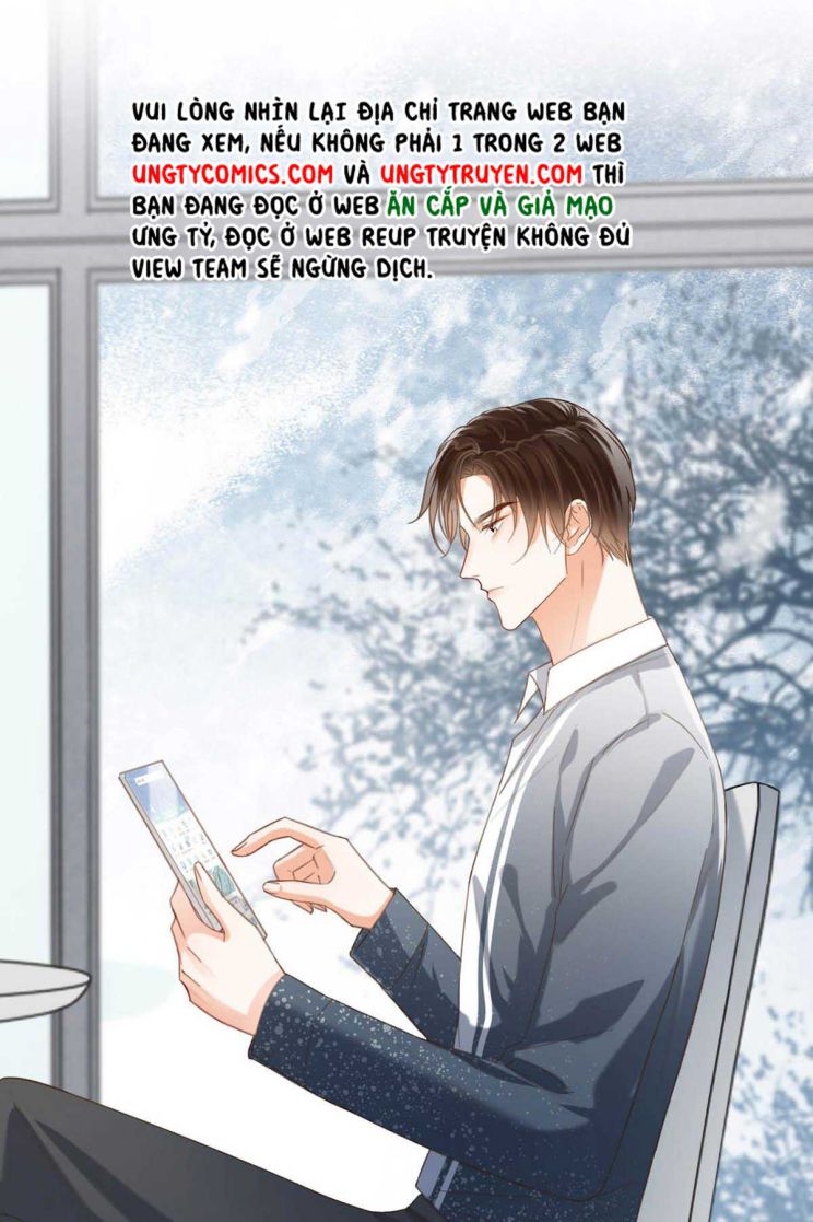 nịch tửu chapter 36 5