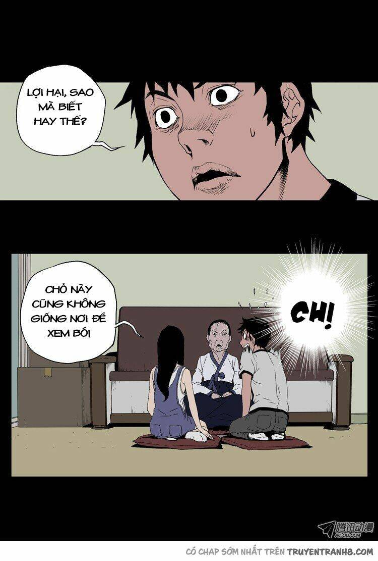 0.0 mhz - tần số chết chapter 5 2