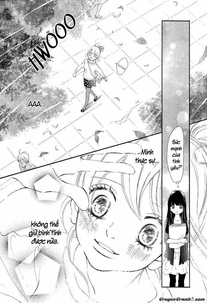 ngày ấy ta bên nhau chapter 68 14