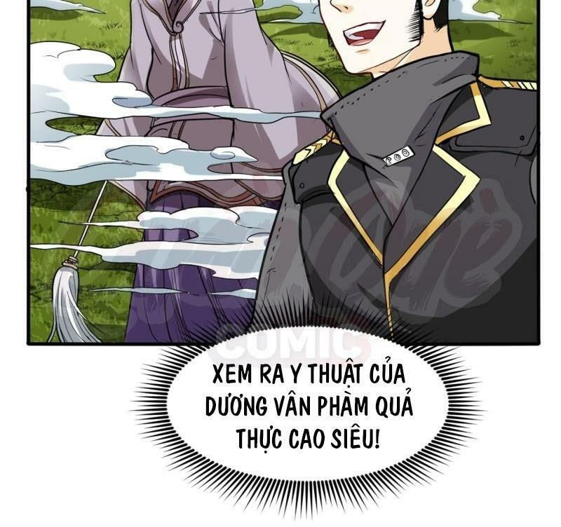 tối cường thần y tại đô thị chapter 101 23