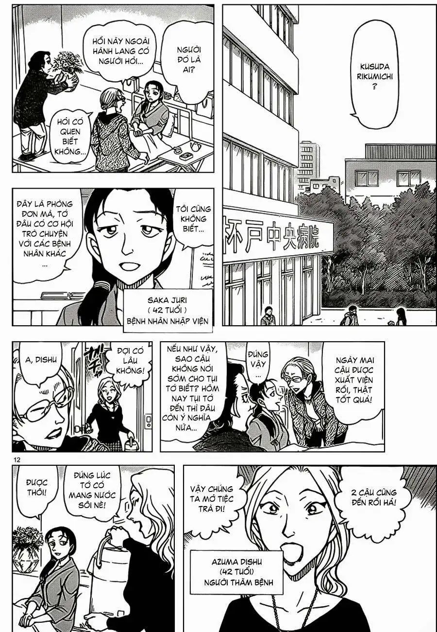 conan chapter 888 12