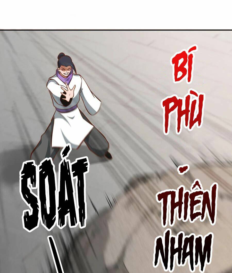 võ linh kiếm tôn chapter 127 14