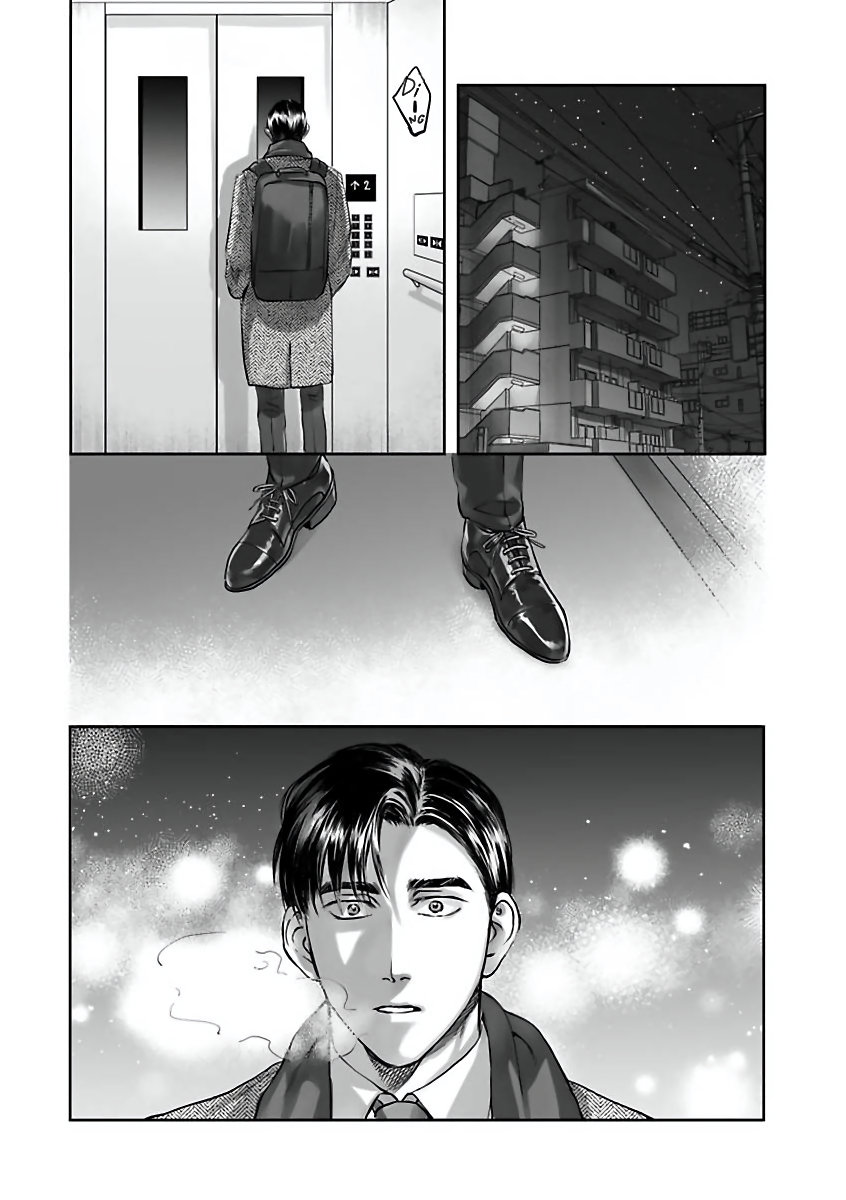 dạy hắn cách yêu chapter 5 39