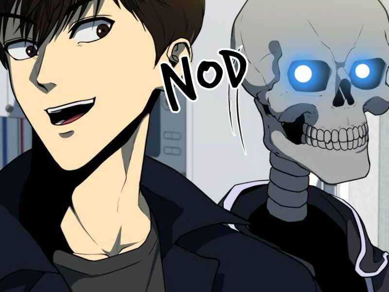 ngôi nhà kết nối với hầm ngục chapter 15 131