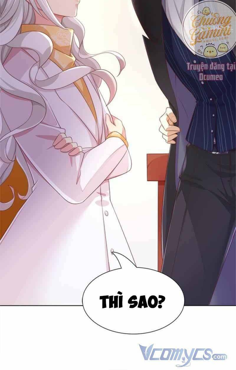 gặp phải người chồng xảo quyệt! chapter 4 12