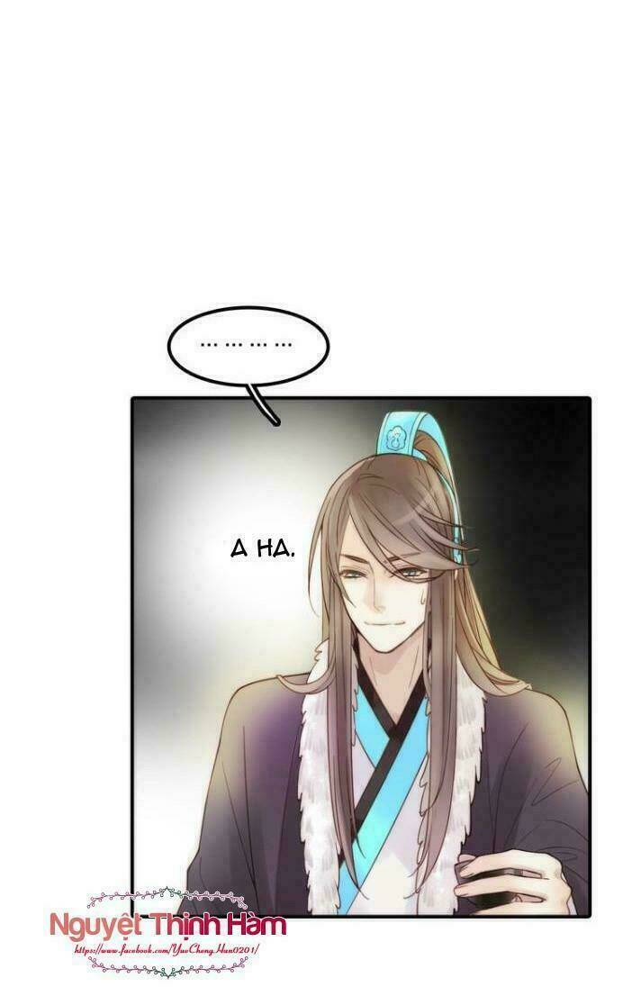 cướp lấy nàng dâu mừng năm mới chapter 9.2 24