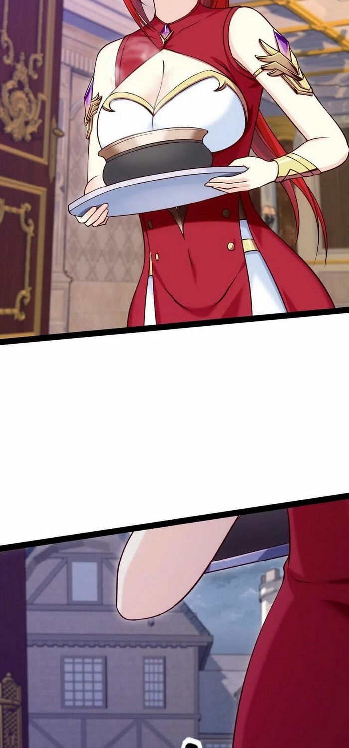 ma thú kiếm thánh dị giới tung hoành chapter 126 29