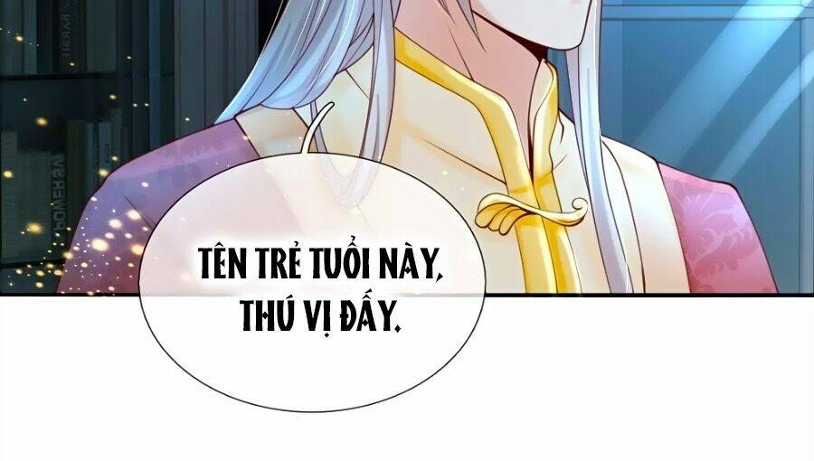 bỗng một ngày trở thành con gái nhà vua chapter 41 18