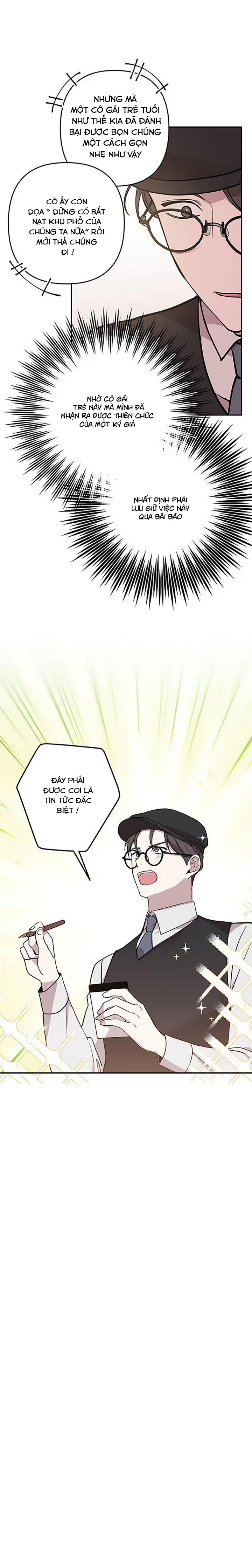 đừng đến cửa hàng của ác nữ phản diện chapter 17 25