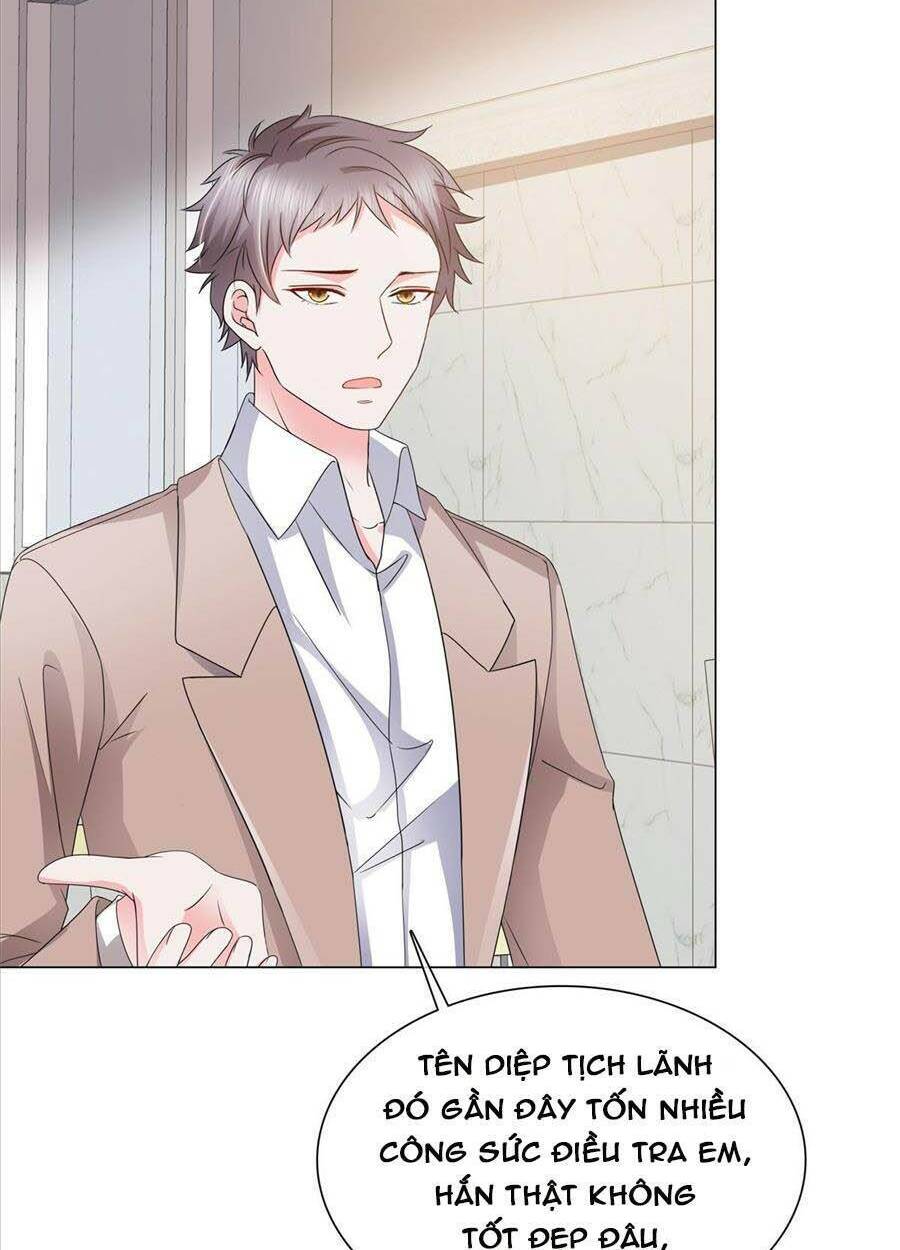 nhược hữu hàn đông ngộ noãn dương chapter 9 18