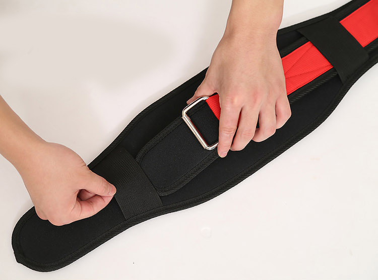 Đai lưng tập GYM AOLIKES