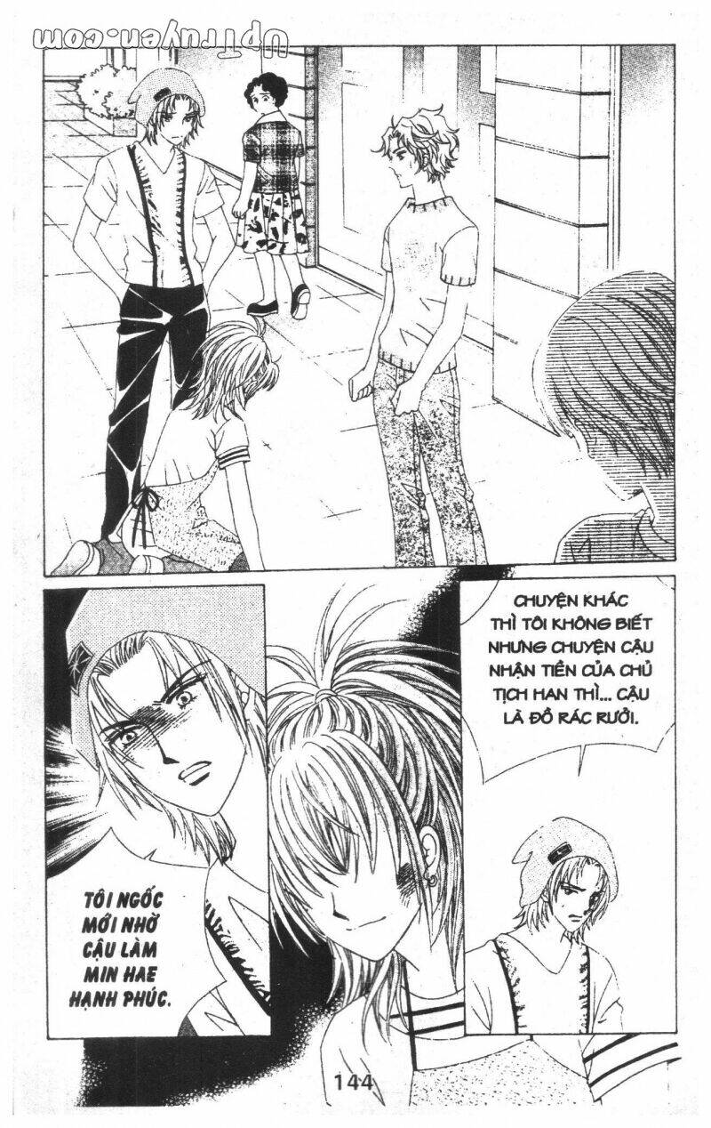 dạ khúc chapter 15 144