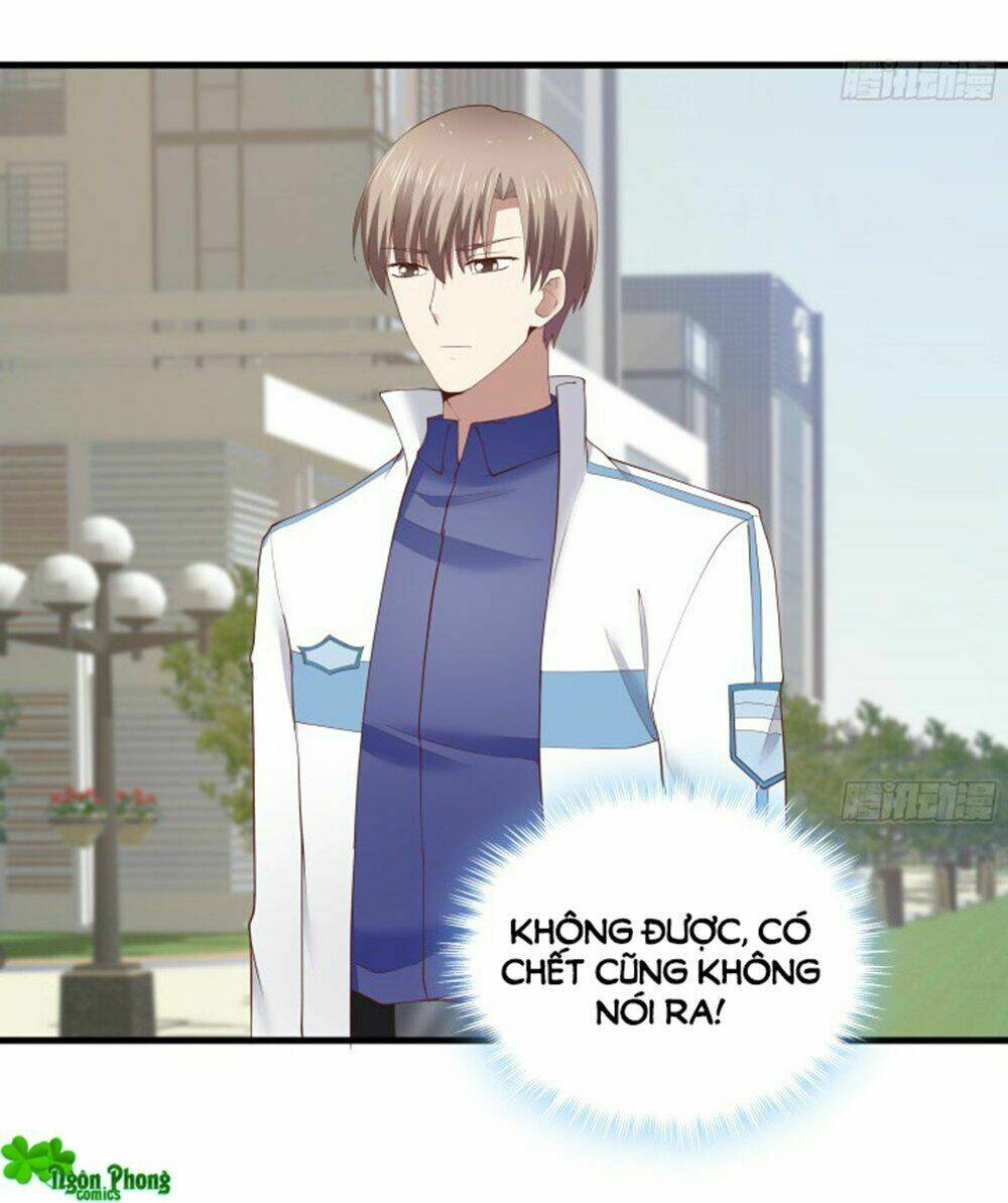 khi trò chơi ác ma bắt đầu chapter 67 22