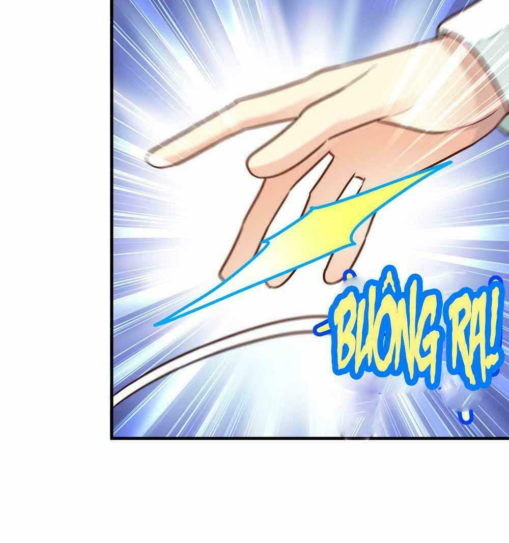 thái tử phi nhà ta thật hung hăng chapter 8 33